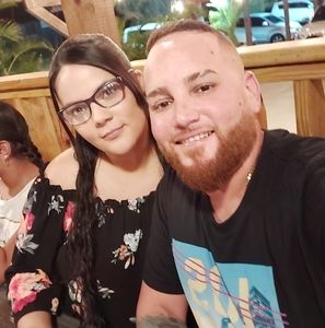 Meet your Posher, Christian